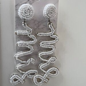 Bachelorette Earrings